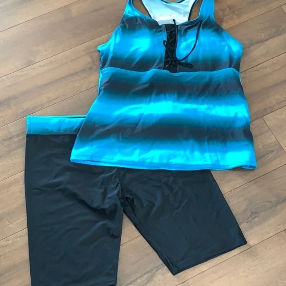 Tankini XL